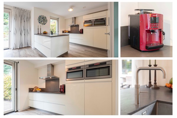 Medium property photo - Amalialaantje 10, 4744 BW Bosschenhoofd